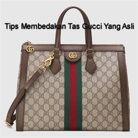 macam gucci asli